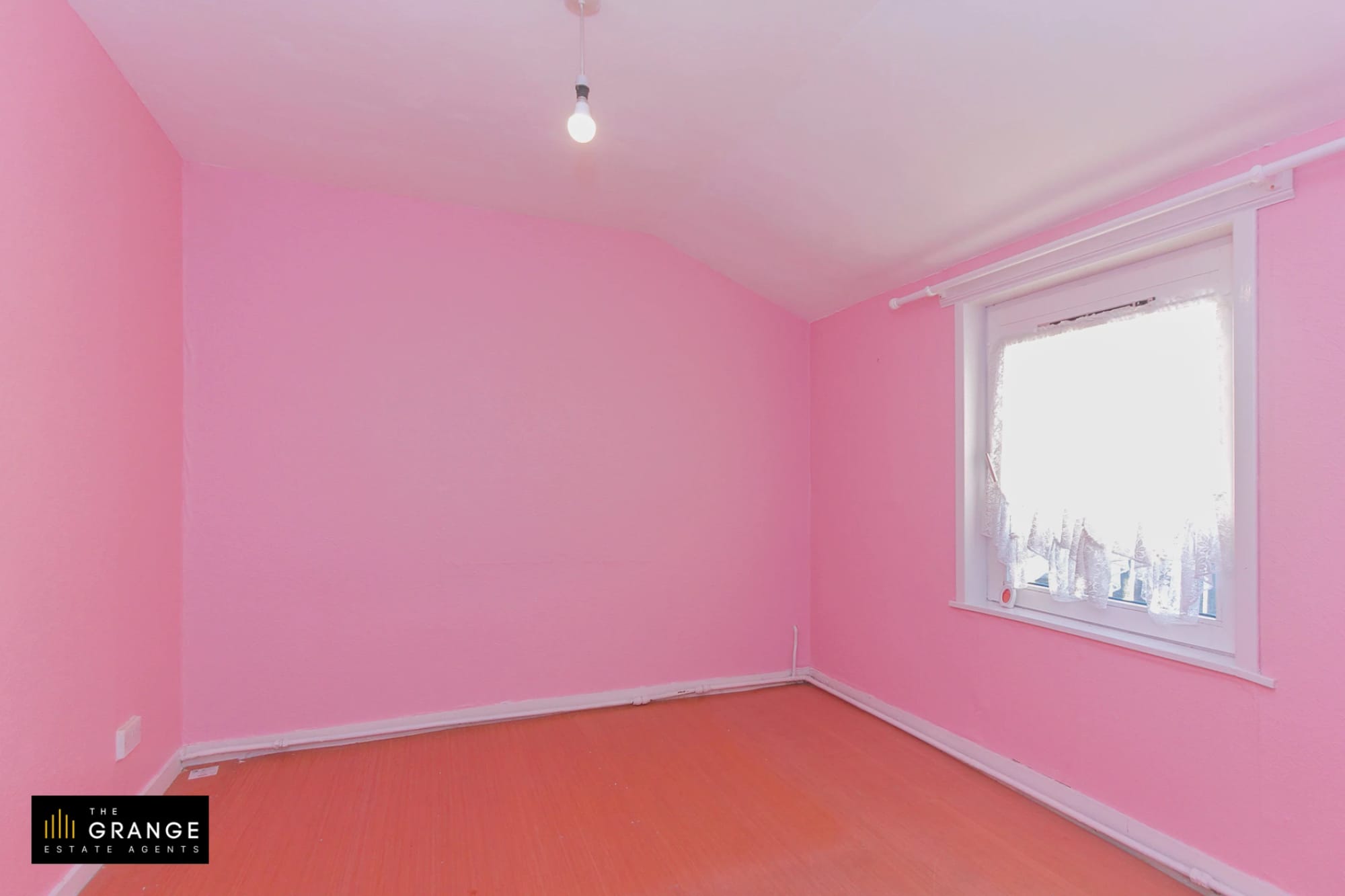 Double bedroom
