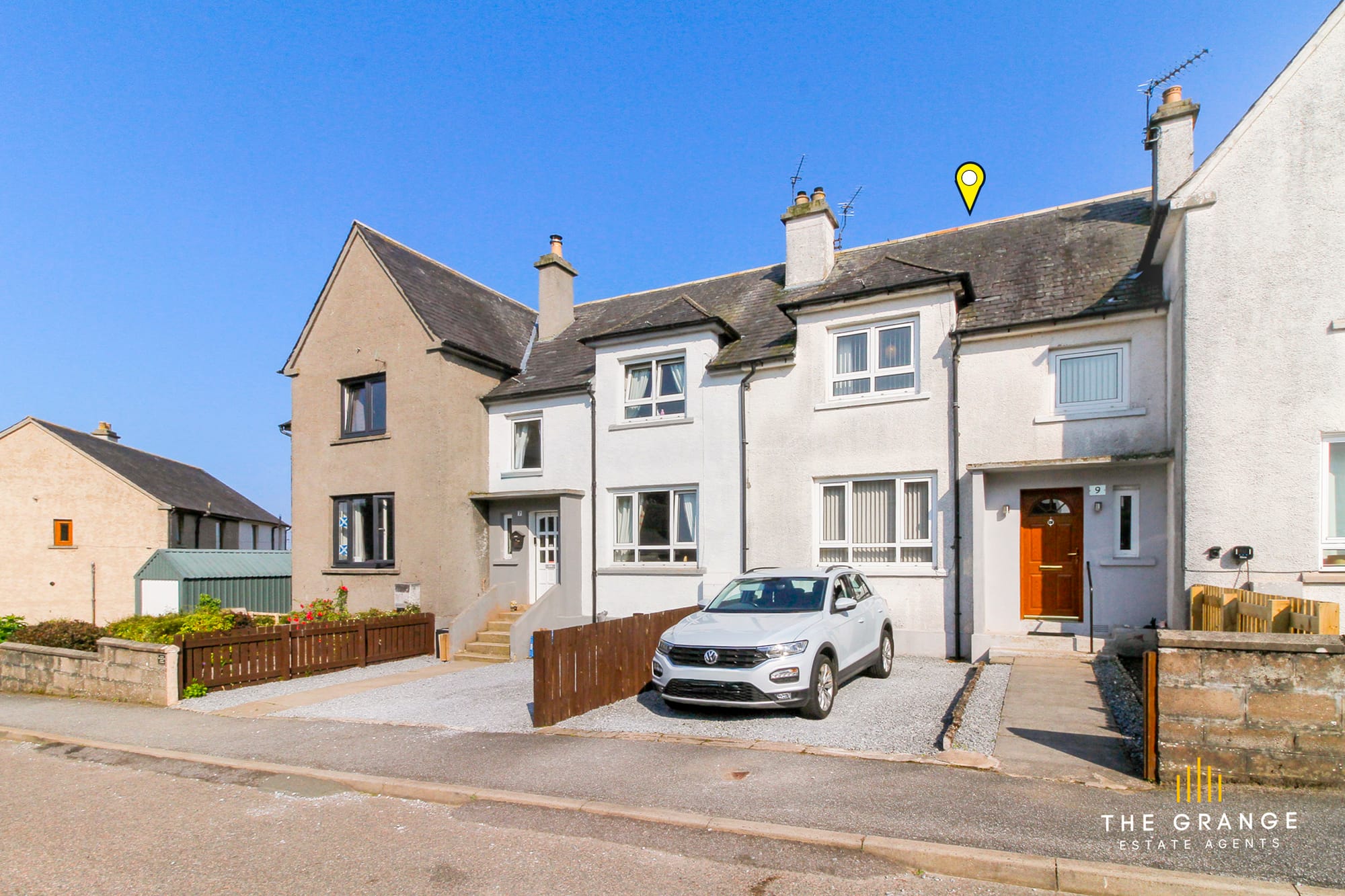 Just listed: Fraser Place, Keith