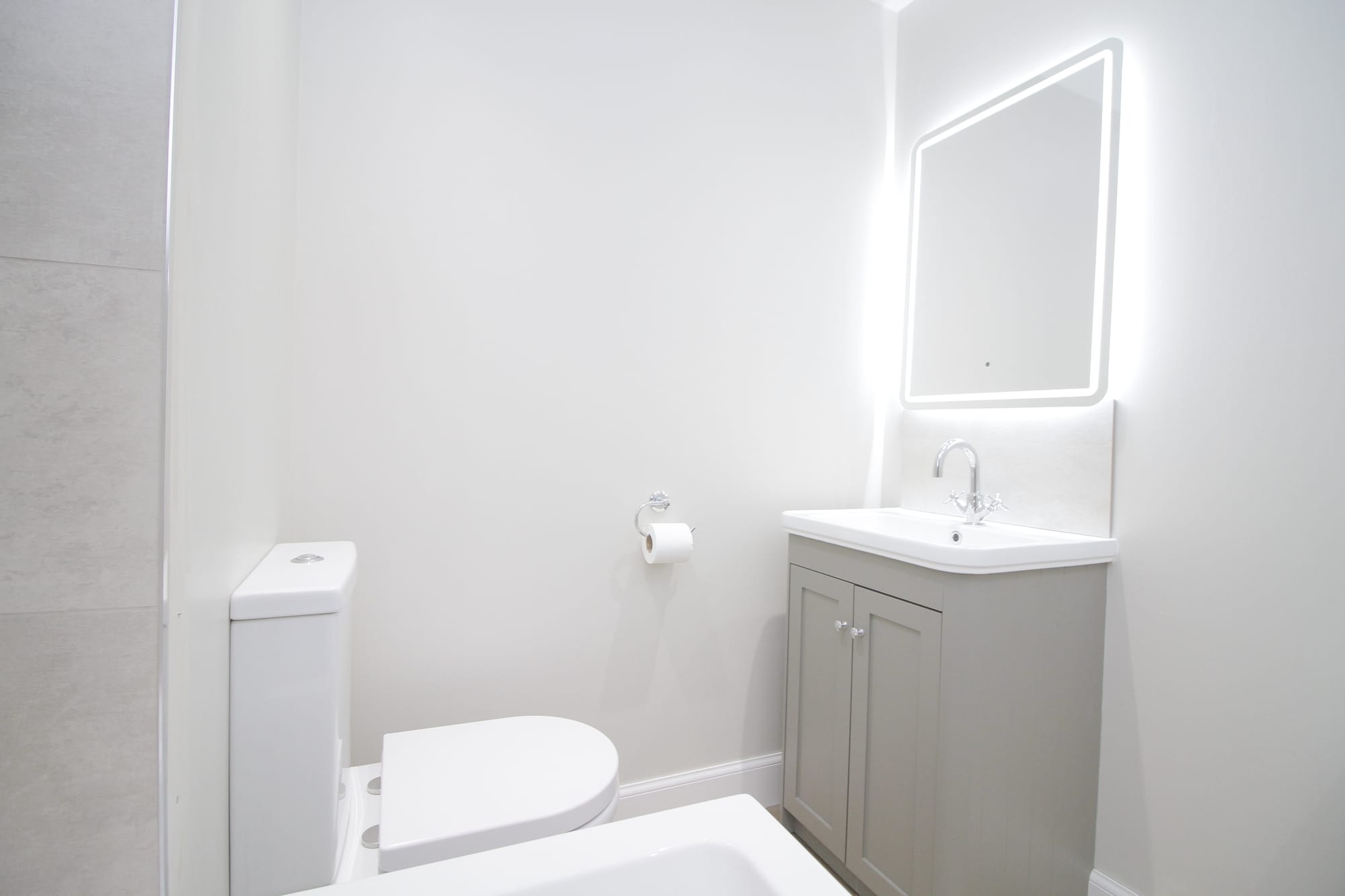 WC