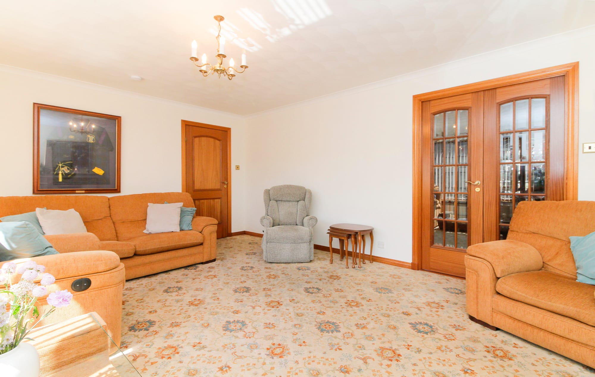 Sitting room