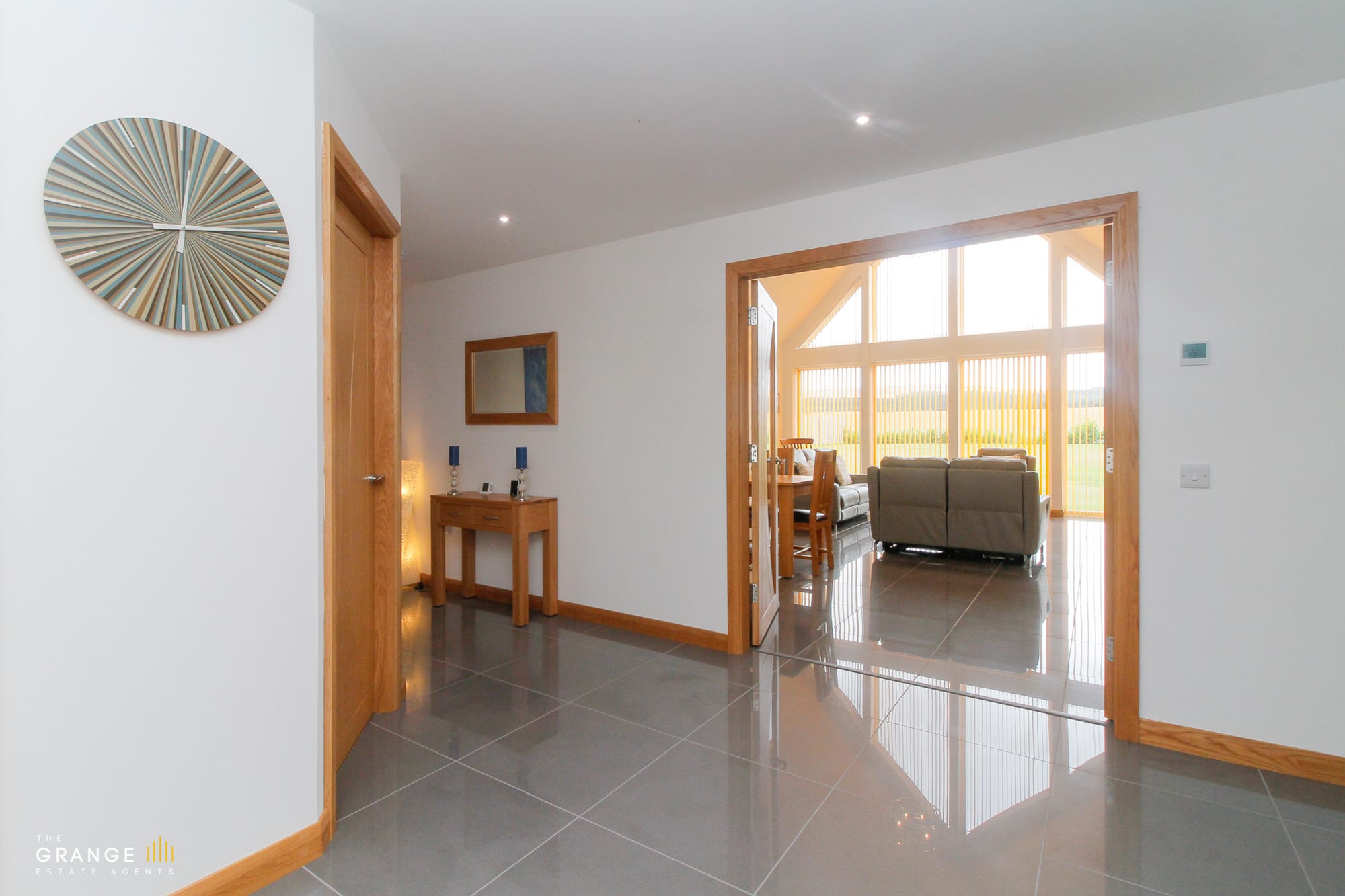 Lithe Lochan interior