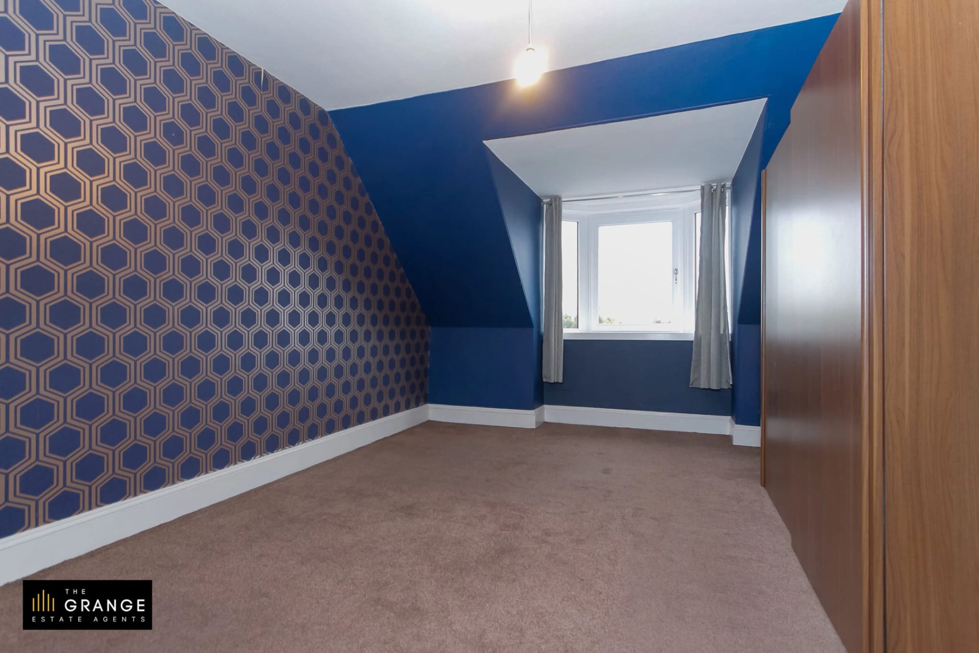 Double bedroom