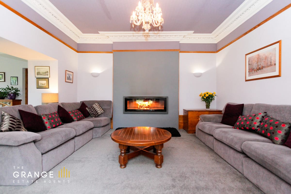 Sitting room